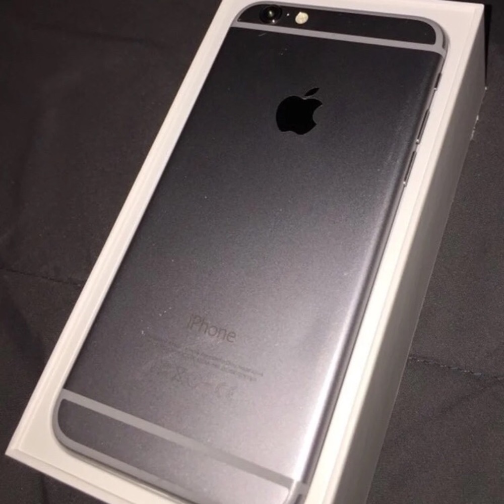 iphone 6 - Picture 2 of 7
